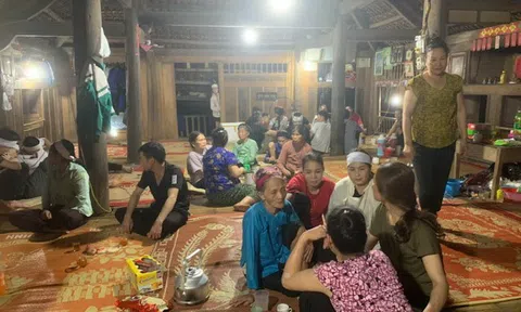 Yên Bái: Cơ quan chức năng đang điều tra làm rõ vụ Công nhân làm việc tại mỏ đá ở thị trấn Yên Thế (Lục Yên) tử vong 