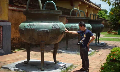 Sử thi Việt Nam (Kỳ 24)