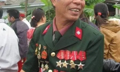 Đại đội trưởng của tôi