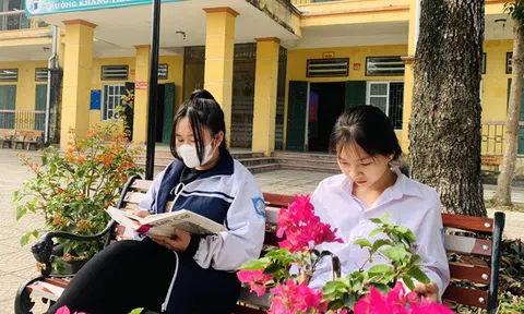 Phú Thọ: Các Trung tâm Giáo dục nghề nghiệp - Giáo dục thường xuyên tổ chức ôn tập cho kỳ thi tốt nghiệp THPT năm 2023