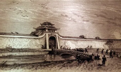 Sử thi Việt Nam (Kỳ 27)