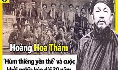 Sử thi Việt Nam (Kỳ 28)