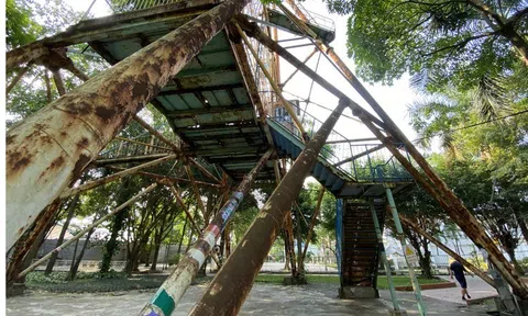 Nỗi khổ "Dự án treo" và "ăn đất"