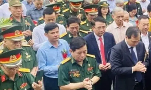 Chứng tích lịch sử