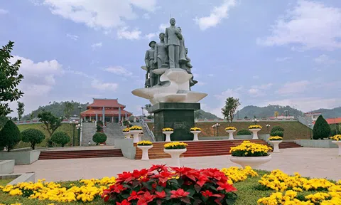 Sử thi Việt Nam (Kỳ 31)