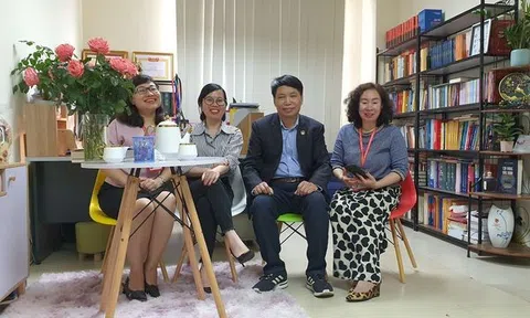 Tái bản công trình tác phẩm "Những lá thư thời chiến Việt Nam"