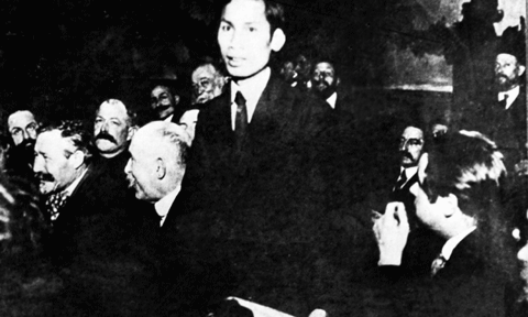 Sử thi Việt Nam (Kỳ 32)