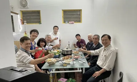 Chuyện của các thầy