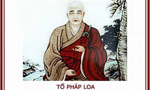 Pháp Loa, trước khi viên tịch