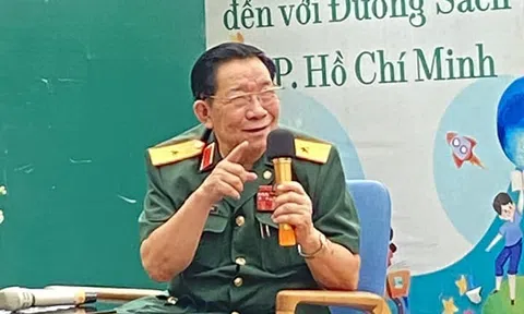"Những lá thư thời chiến Việt Nam" lên sóng "Sách hay cuối tuần" của Đài HTV9