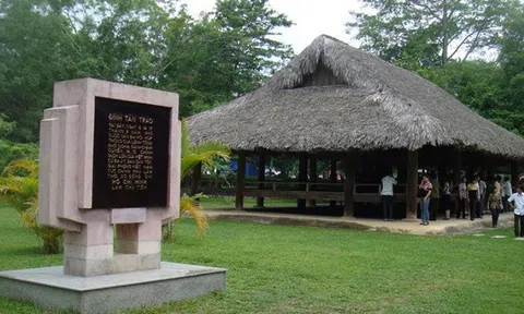 Sử thi Việt Nam (Kỳ 35)