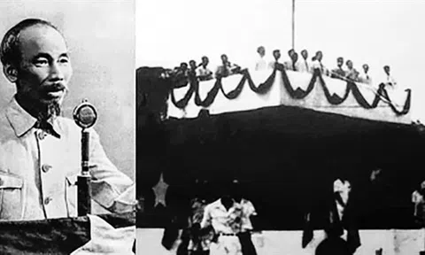 Sử thi Việt Nam (Kỳ 36)