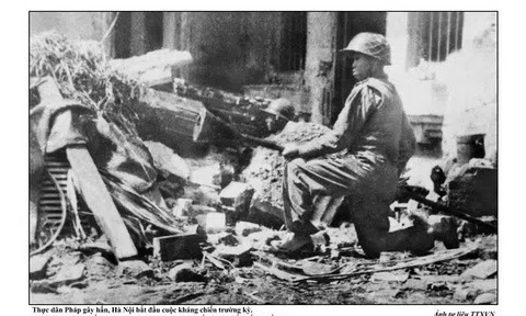 Sử thi Việt Nam (Kỳ 37)