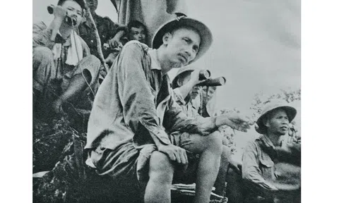 Sử thi Việt Nam (Kỳ 38)