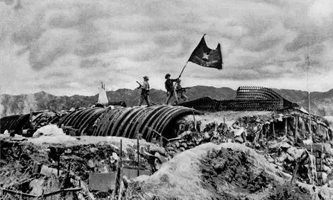 Sử thi Việt Nam (Kỳ 40)