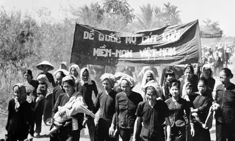 Sử thi Việt Nam (Kỳ 41)