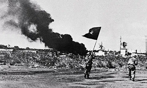 Sử thi Việt Nam (Kỳ 42)