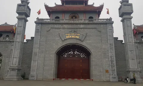 Nhà nước Văn Lang trong lịch sử Việt Nam