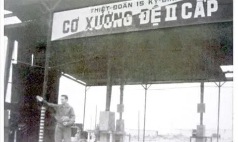 Đánh chiếm căn cứ Hốc Bà Thức đêm 28/4/1975