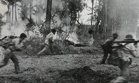 Sử thi Việt Nam (Kỳ 44)