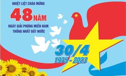 Nhiều hoạt động văn hóa nghệ thuật, giải trí dịp 30/4 và 1/5  trong cả nước