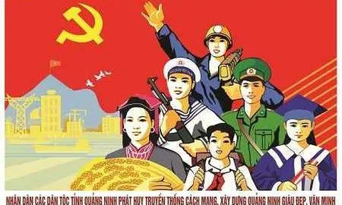 Tìm hiểu chữ “người” trong quan niệm của Hồ Chí Minh