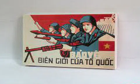 Sử thi Việt Nam (Kỳ 45)