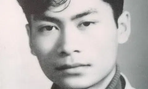 Lê Anh Xuân, Nhà thơ Liệt sỹ - “Dáng đứng Việt Nam, tạc vào thế kỷ”