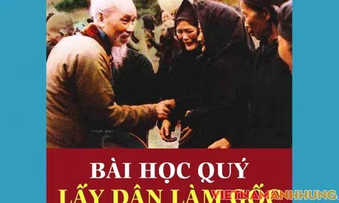 Sử thi Việt Nam (Kỳ 46 - Hết )