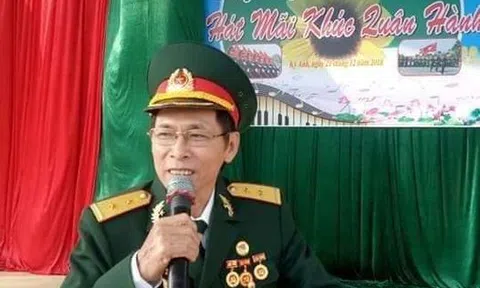 Ký ức chiến tranh: Xẻ dọc Trường Sơn - P1