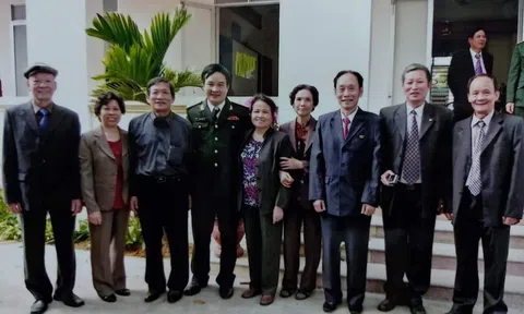Ký ức tháng 5