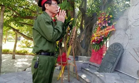 Ký ức chiến tranh: Xẻ dọc trường sơn -P4