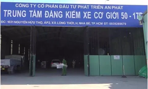 “Cú sốc” đăng kiểm xe cơ giới bao giờ mới trở lại bình thường ?