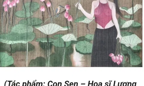 Triển lãm tranh Sắc Hạ 2