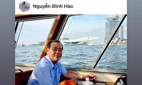 Gương cựu chiến binh giỏi