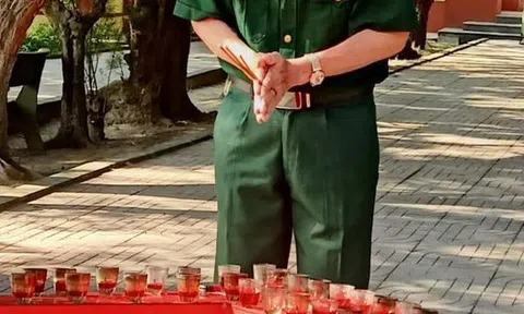 Ký ức chiến tranh: Xẻ dọc Trường Sơn - P6