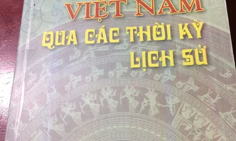 Quốc hiệu Việt Nam qua các thời kỳ lịch sử (Kỳ 1)