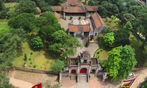 Quốc hiệu Việt Nam qua các thời kỳ lịch sử (Kỳ 3)