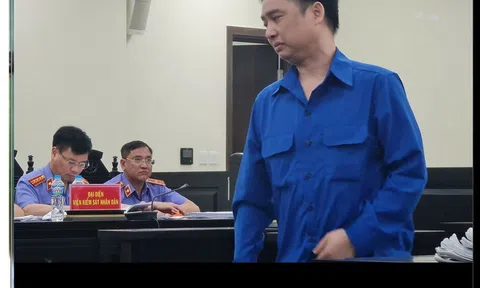 Người không biết ngượng