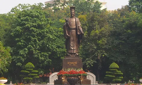 Quốc hiệu Việt Nam qua các thời kỳ lịch sử (Kỳ 6)