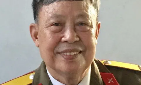 Những năm tháng không quên