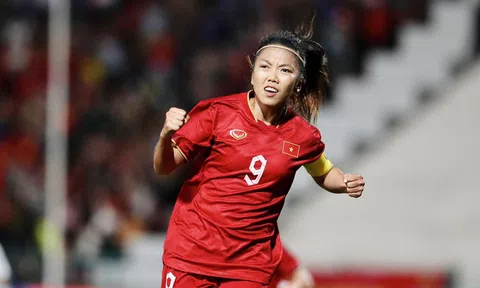 Thắng 2-0 trước Myanmar, đội tuyển bóng đá nữ Việt Nam lập kỉ lục 4 lần liên tiếp vô địch SEA Games