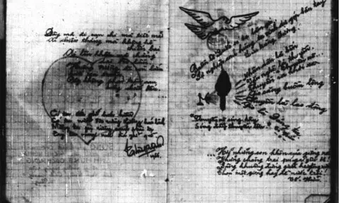 Cần tìm thân nhân Liệt sĩ PHAN ĐÌNH ĐIỀU tại Hải Dương