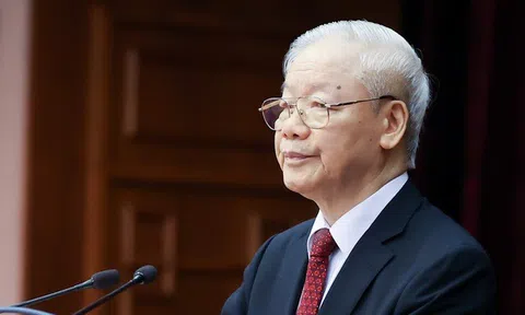 Hội nghị Trung ương giữa nhiệm kỳ thành công tốt đẹp