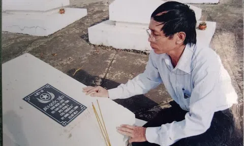 Ký ức chiến tranh: Vào trận - P12