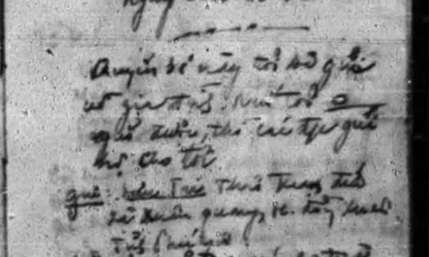 Cần tìm thân nhân Liệt sĩ Chí, quê Phú Yên, có người thân từng công tác tại Đại học Bách khoa Hà Nội