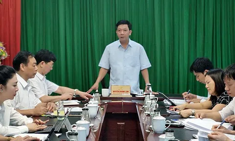 Hà Giang: Xín Mần nâng cao chất lượng giáo dục theo hướng toàn diện