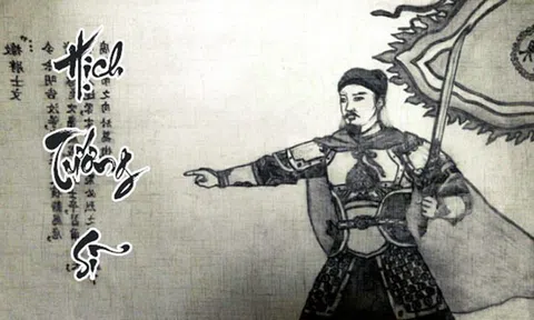 Quốc hiệu Việt Nam qua các thời kỳ lịch sử (Kỳ 11)