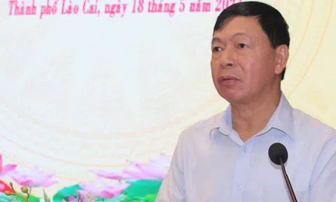 Lào Cai: Lãnh đạo TP Lào Cai tiếp thu, trả lời, giải quyết kiến nghị của cán bộ, giáo viên ngành giáo dục