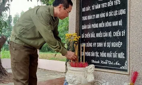 Ký ức chiến tranh: Vào trận - P16
